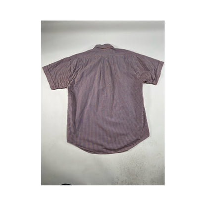 Yves Saint Laurent Multicolour Cotton Shirt image 2