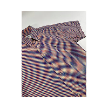 Yves Saint Laurent Multicolour Cotton Shirt image 3
