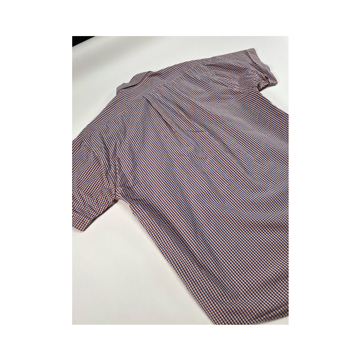 Yves Saint Laurent Multicolour Cotton Shirt image 5