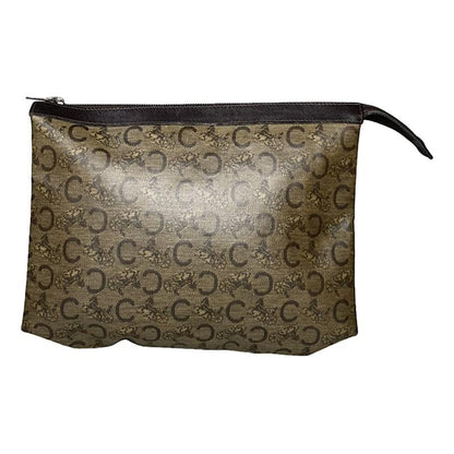 Celine Triomphe Clutch Bag image 1