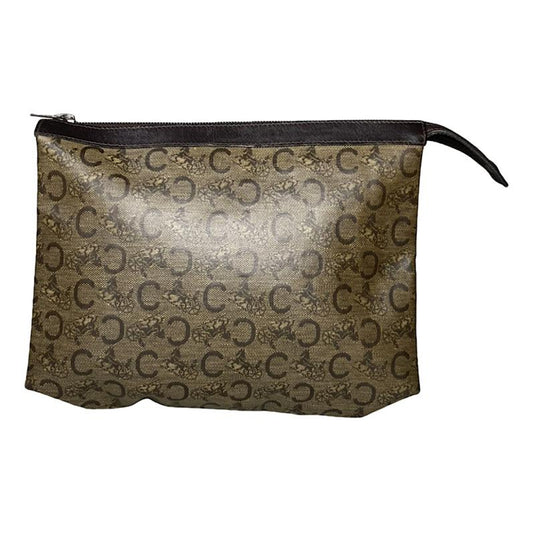 Celine Triomphe Clutch Bag image 1