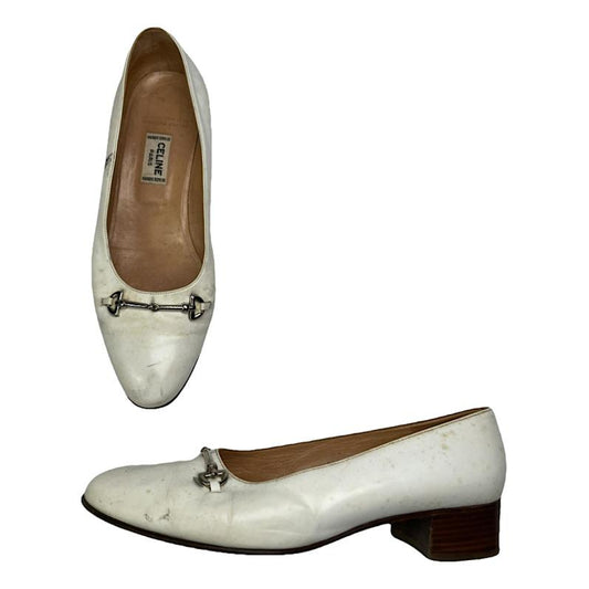 Celine Triomphe Flat image 1