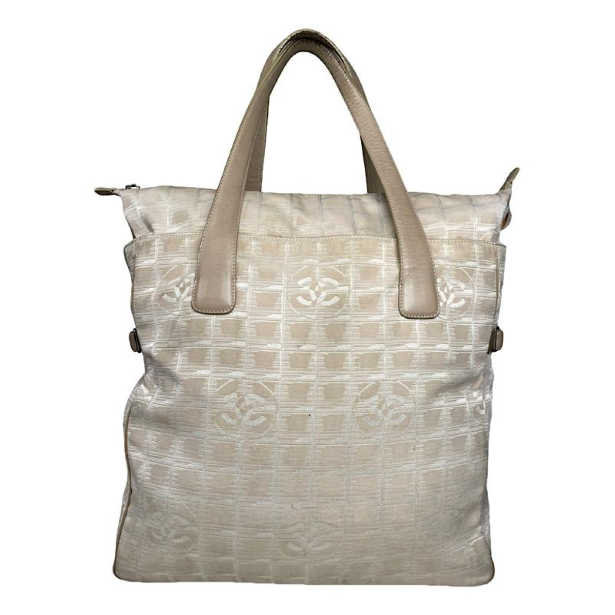 Chanel Cambon Handbag image 1