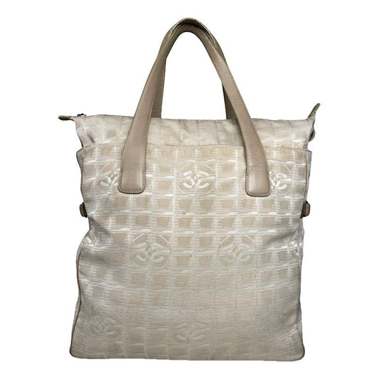 Chanel Cambon Handbag image 1