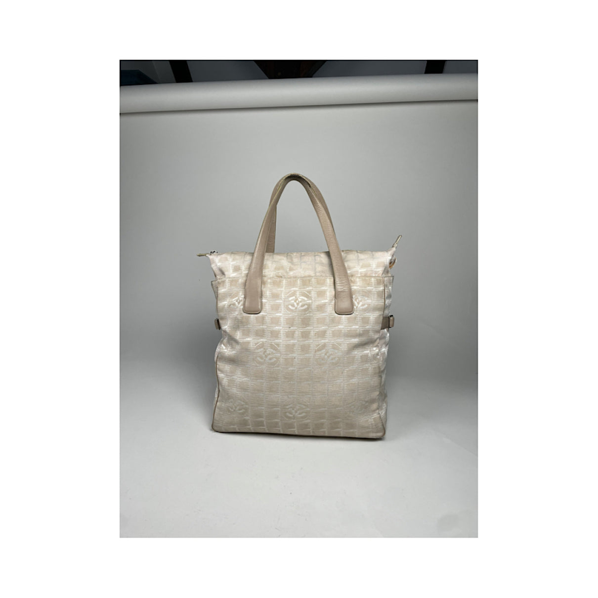 Chanel Cambon Handbag image 2