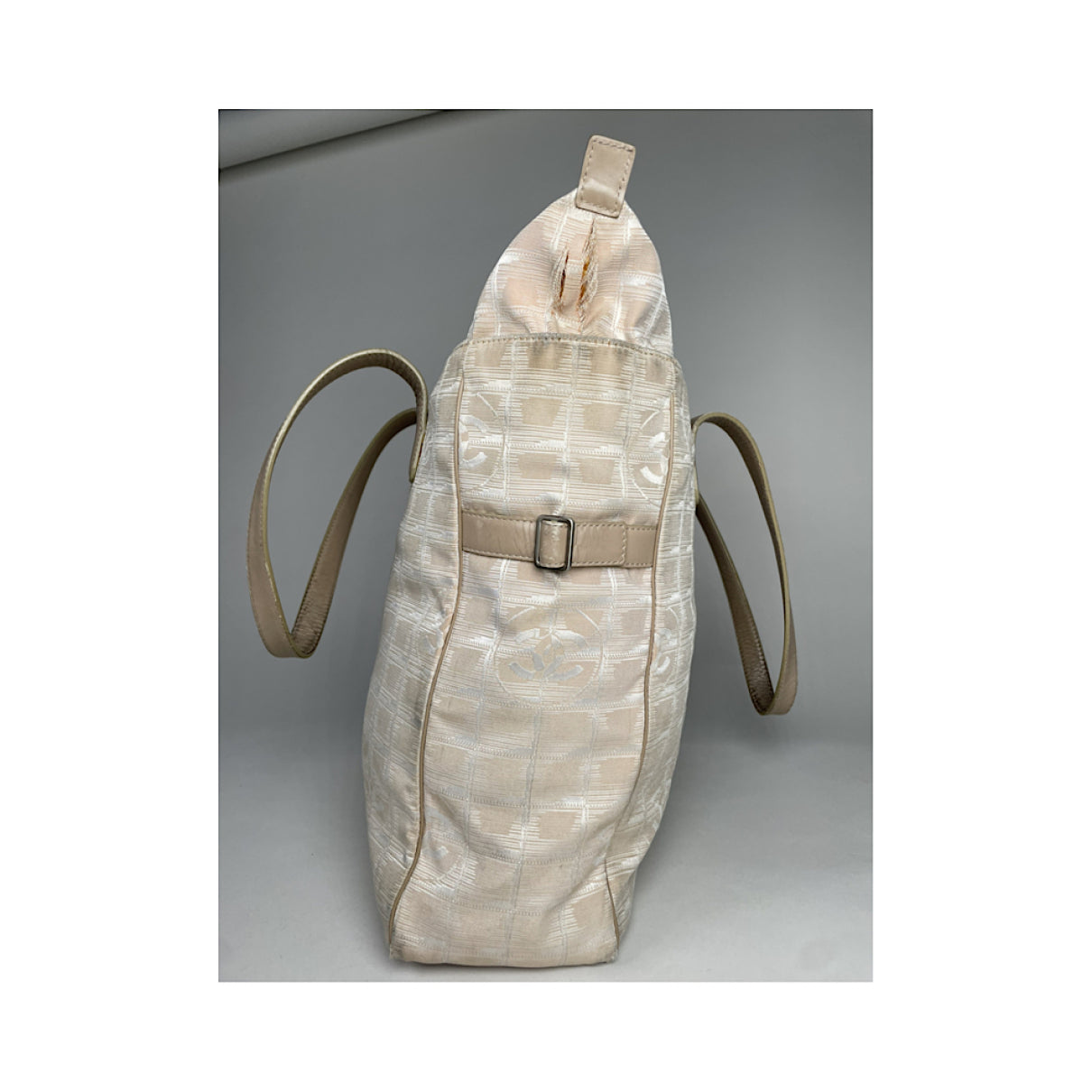 Chanel Cambon Handbag image 5