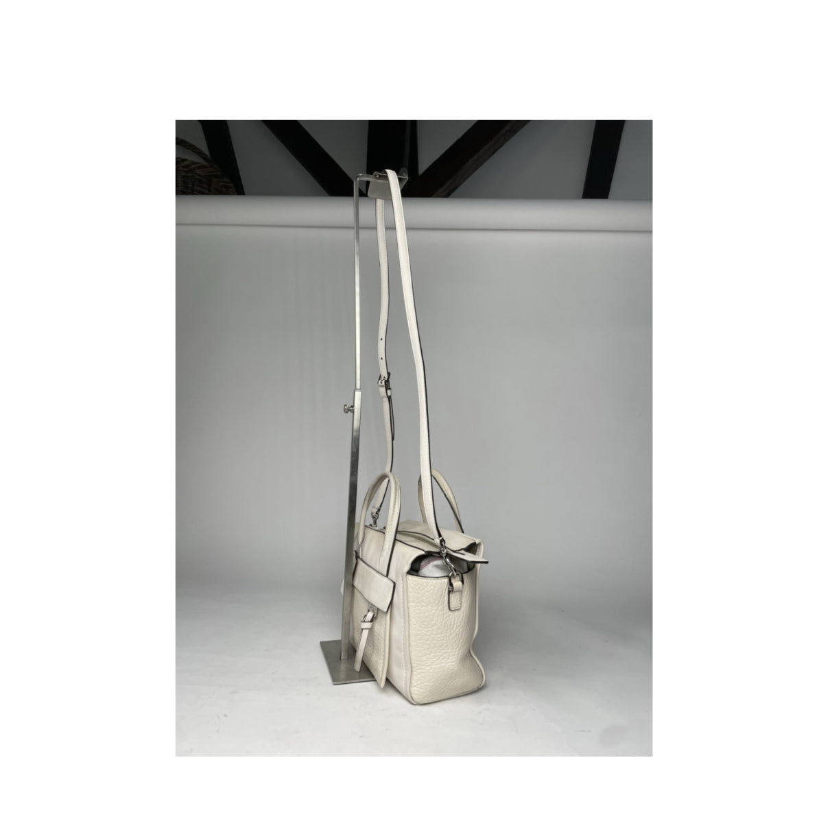 Coach Large Scout Hobo Handbag image 3