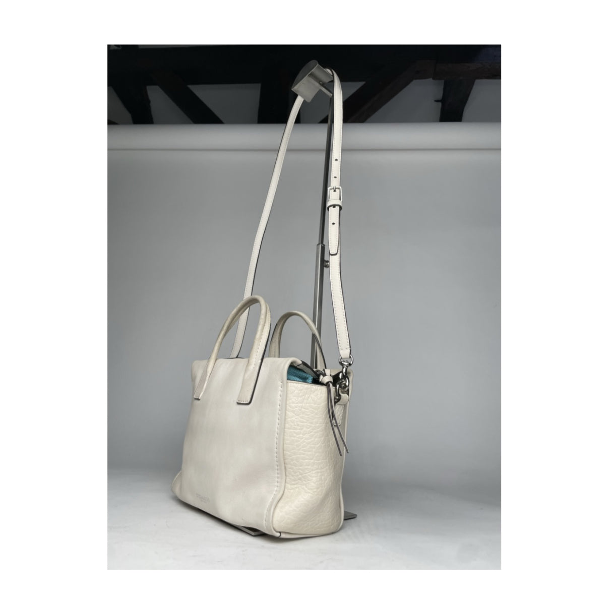 Coach Large Scout Hobo Handbag image 4