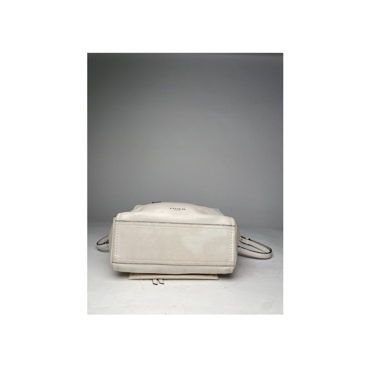 Coach Large Scout Hobo Handbag image 5