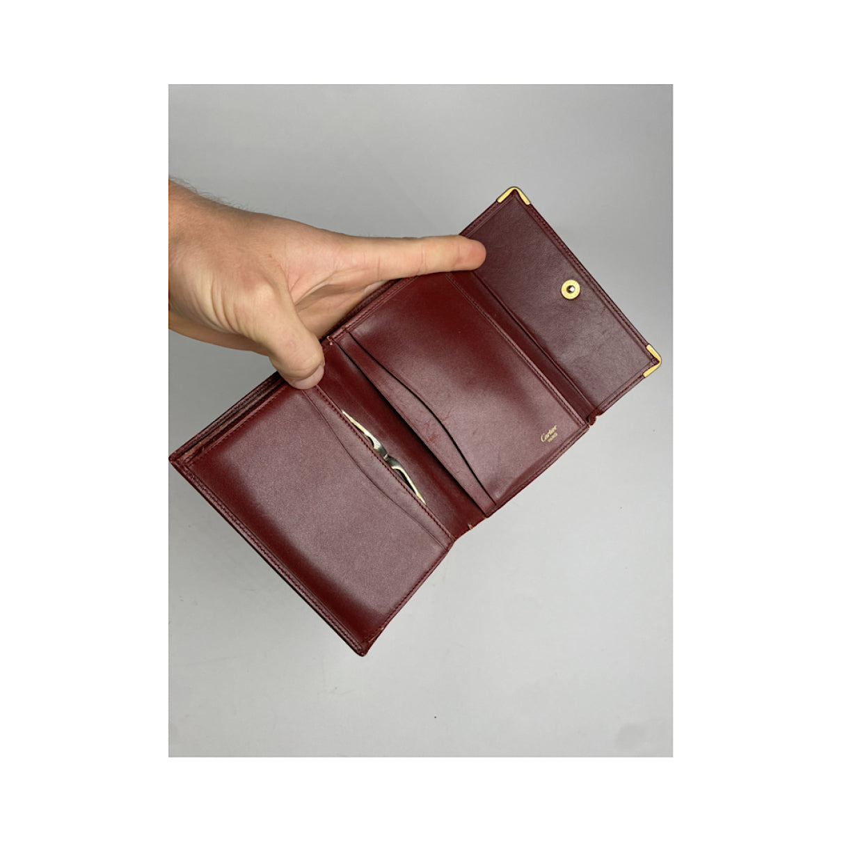 Cartier Wallet image 2