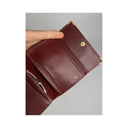 Cartier Wallet image 3