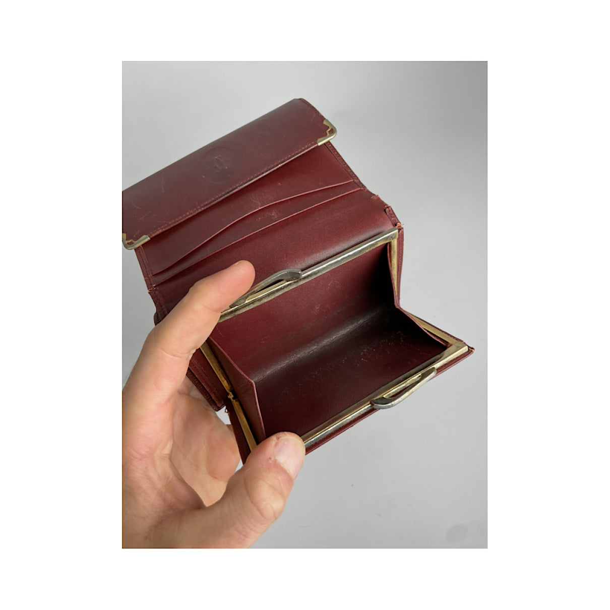 Cartier Wallet image 4