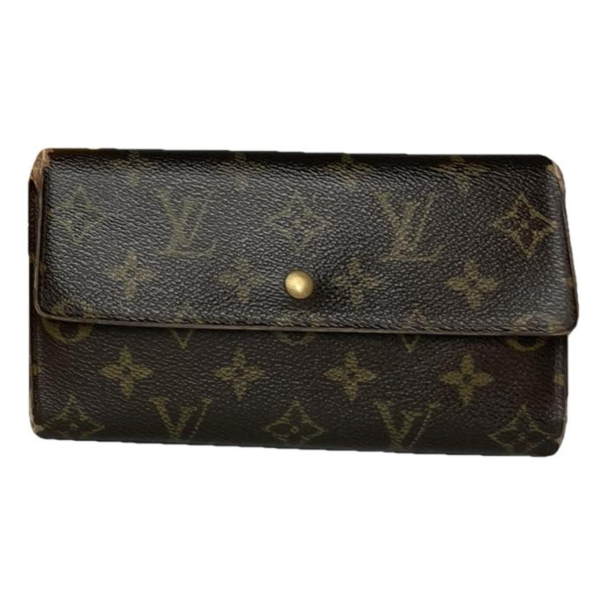 Louis Vuitton Emilie Wallet image 1