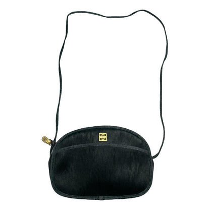 Givenchy Pocket Mini Green Leather Handbag image 1