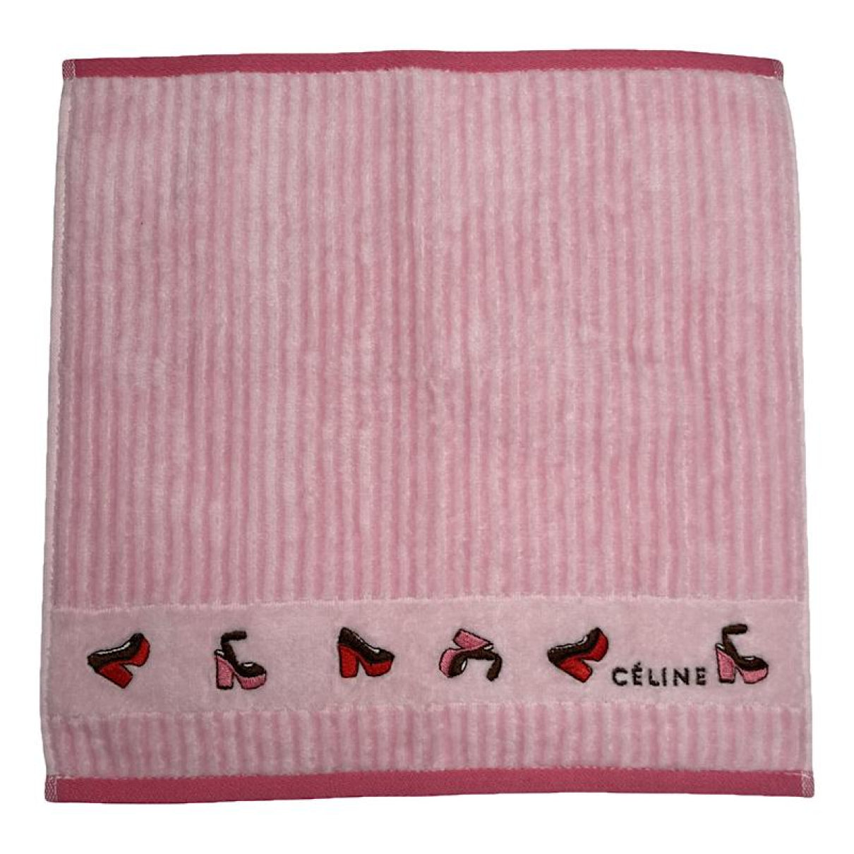 Celine Silk Handkerchief image 1