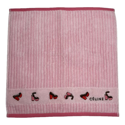Celine Silk Handkerchief image 1