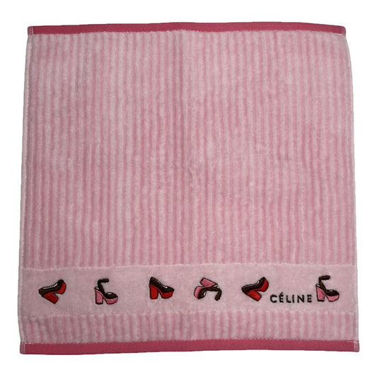 Celine Silk Handkerchief image 1