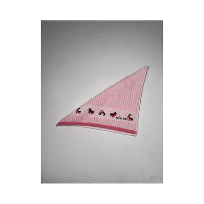 Celine Silk Handkerchief image 4