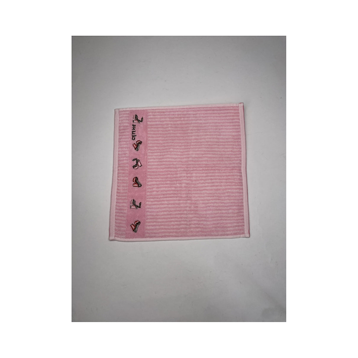 Celine Silk Handkerchief image 5