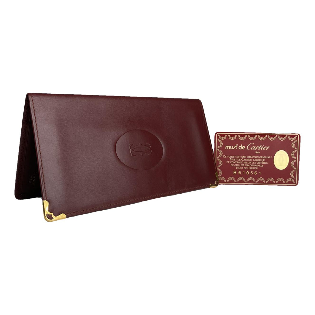 Cartier Purse image 1