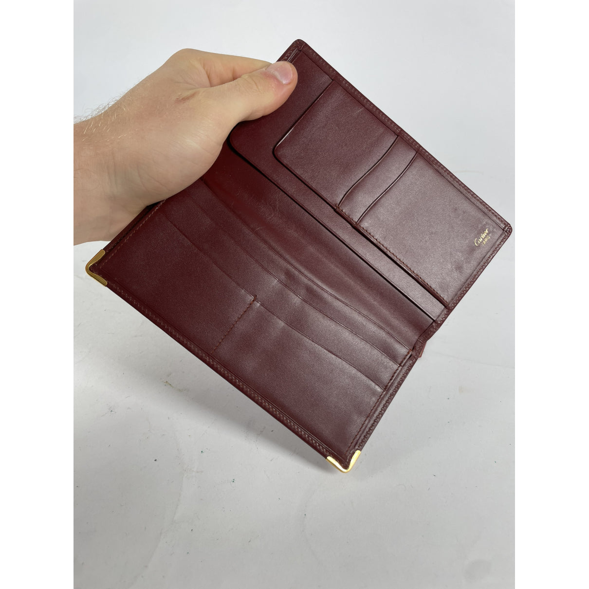 Cartier Purse image 4