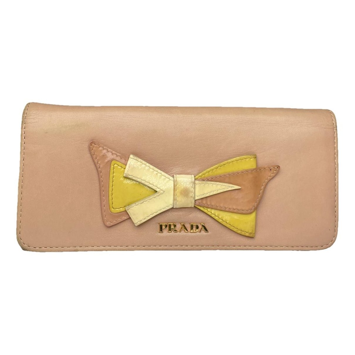 Prada Wallet image 1