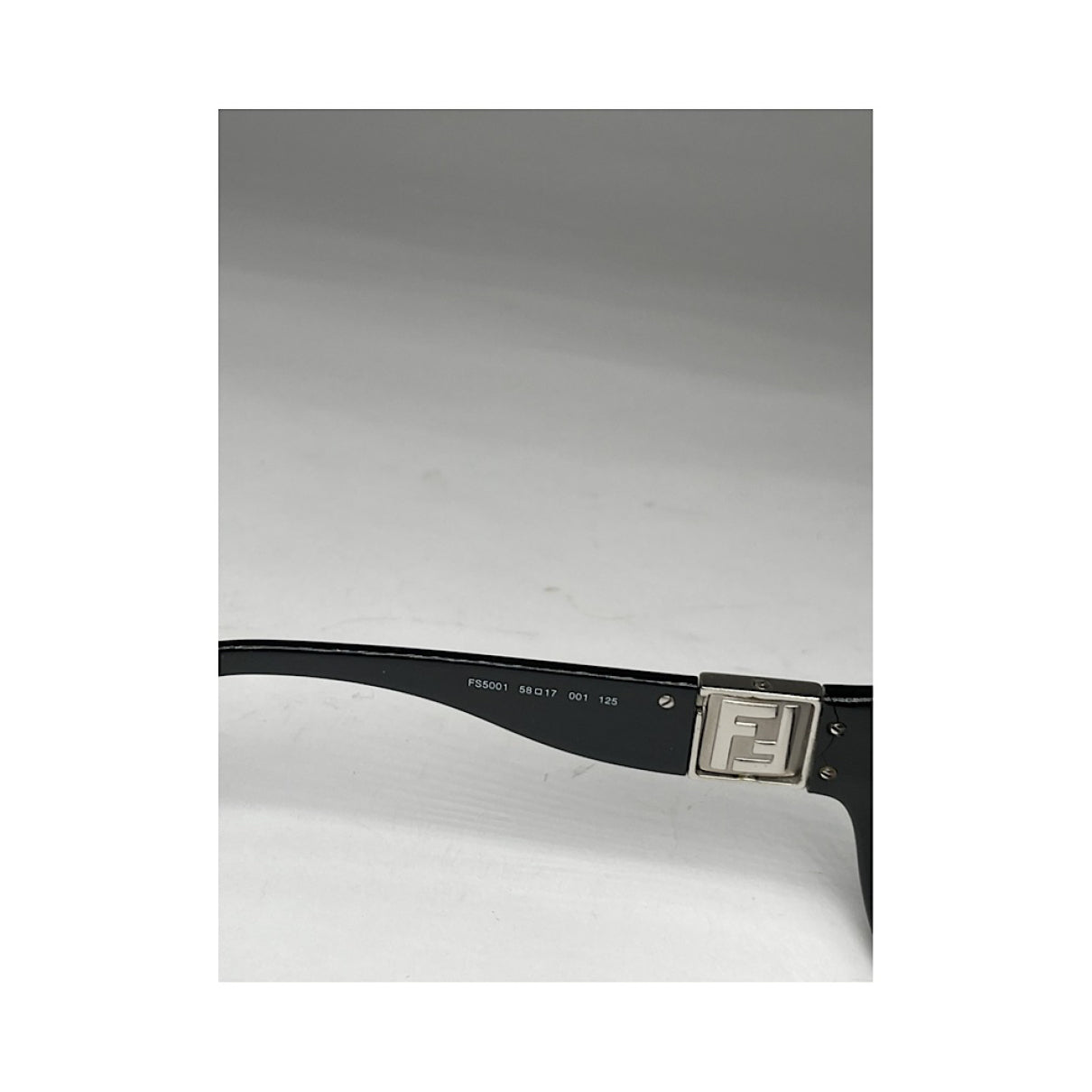 Fendi Sunglasses image 4