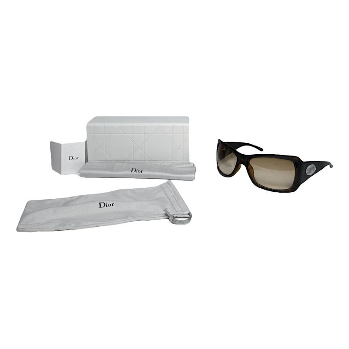 Dior Sunglasses image 1