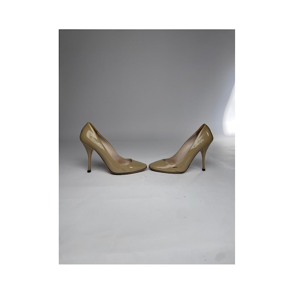 Miu Miu Heel image 3