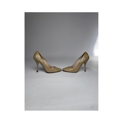 Miu Miu Heel image 3