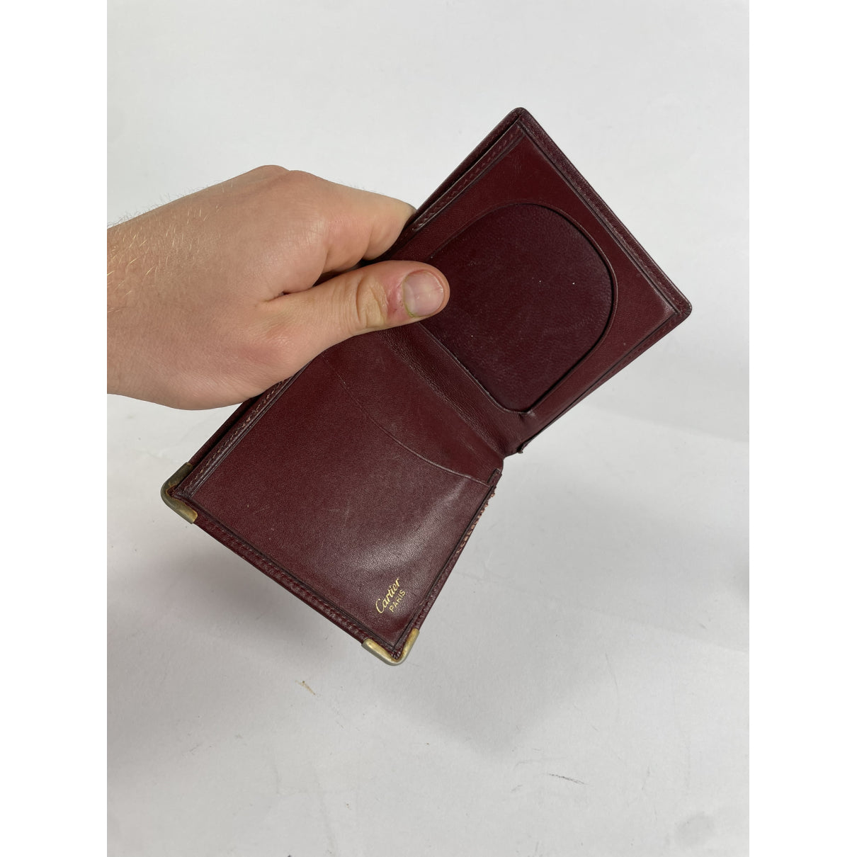 Cartier Purse image 4