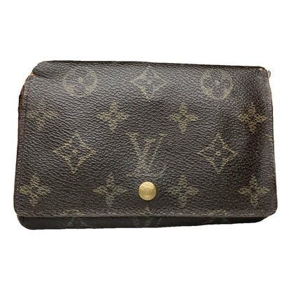 Louis Vuitton Flore Wallet image 1