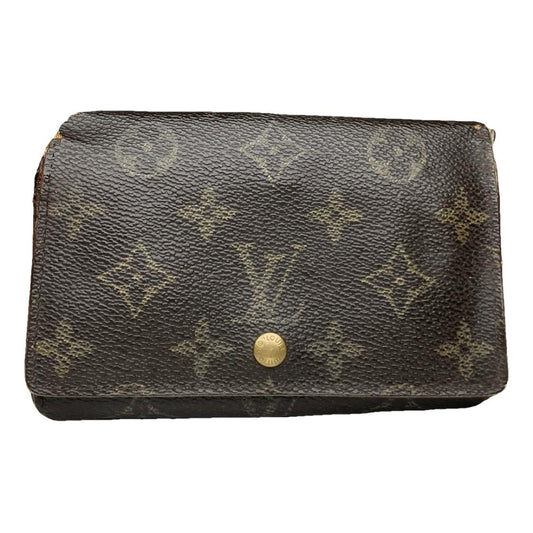 Louis Vuitton Flore Wallet image 1