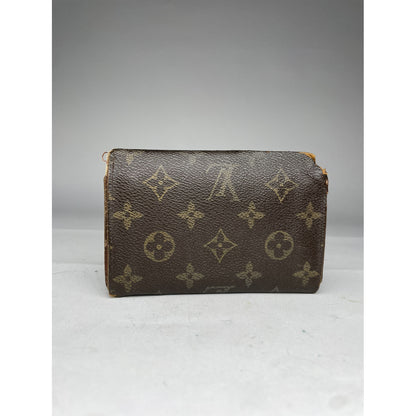 Louis Vuitton Flore Wallet image 2