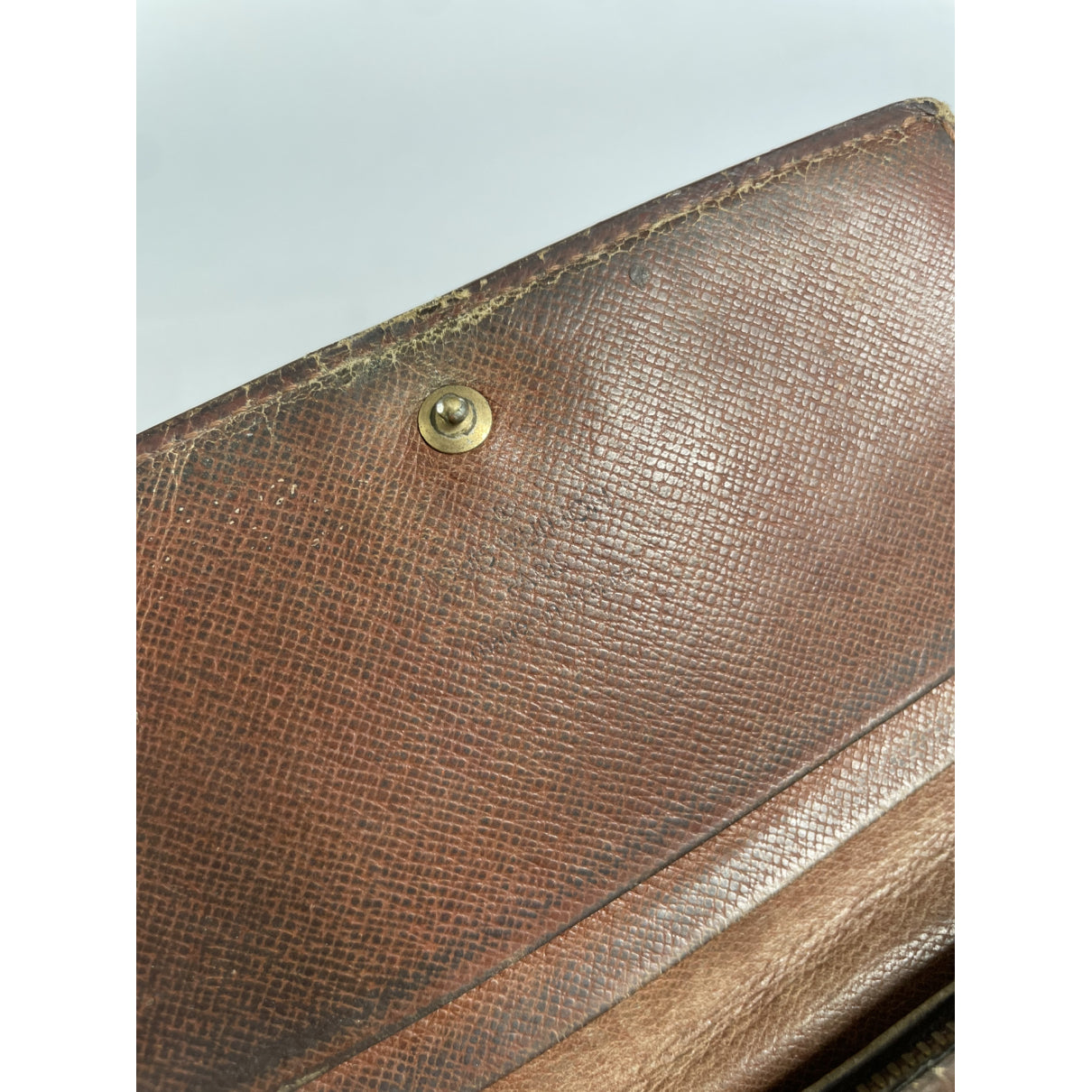 Louis Vuitton Flore Wallet image 5