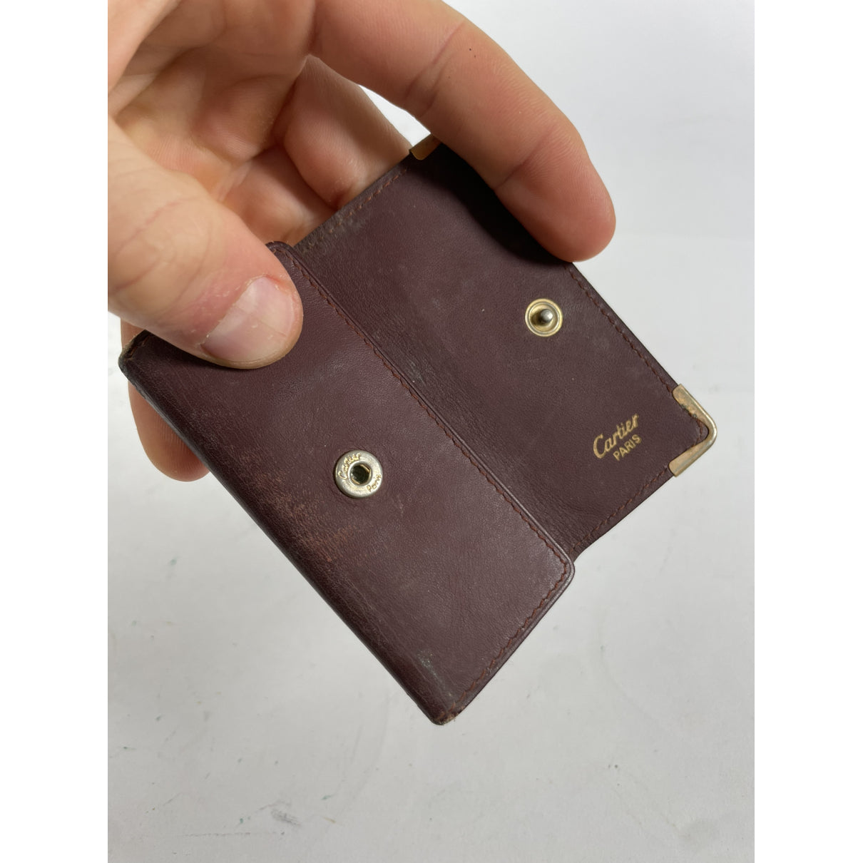 Cartier Purse image 3