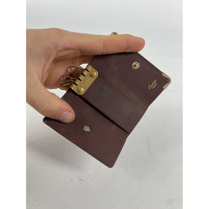 Cartier Purse image 4