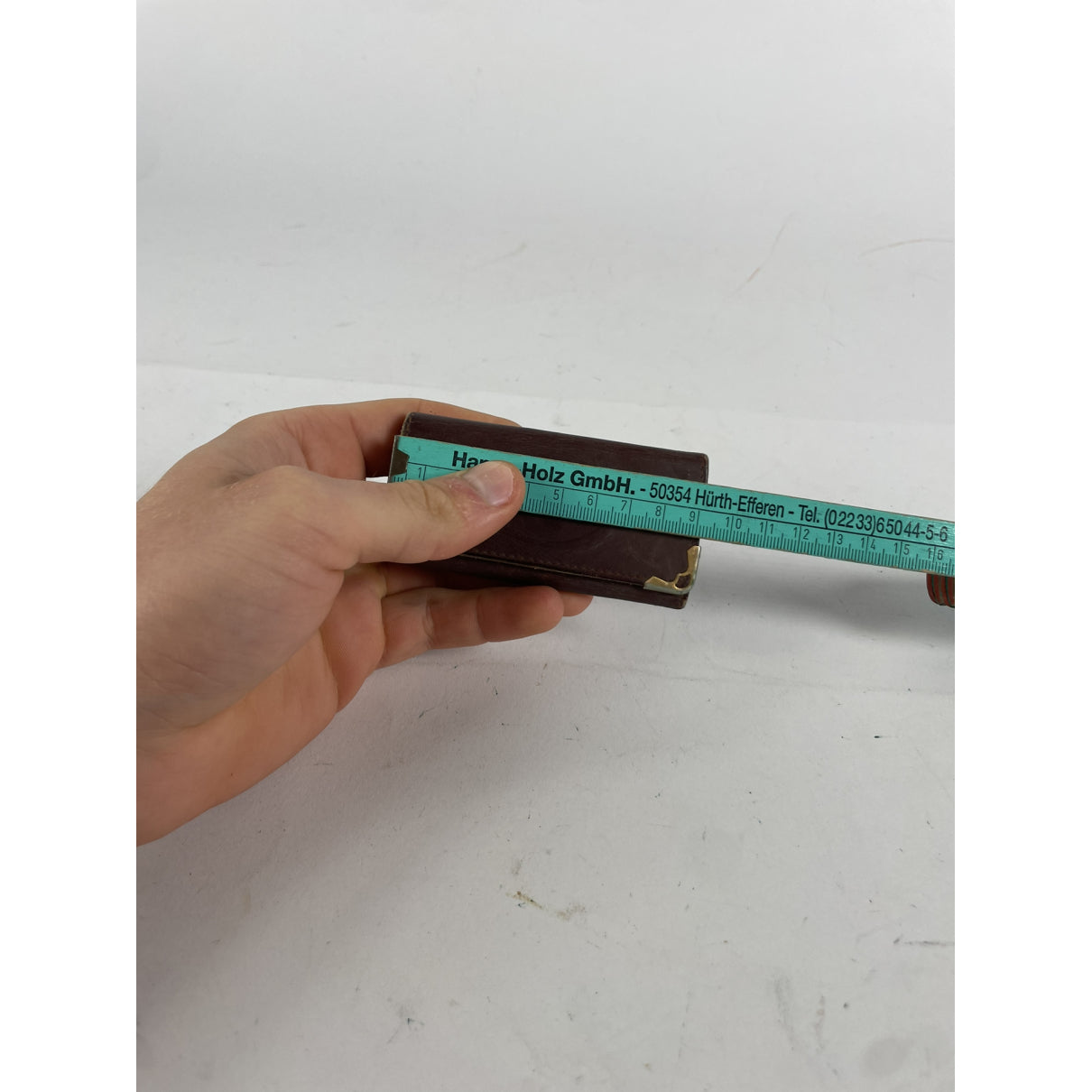 Cartier Purse image 5