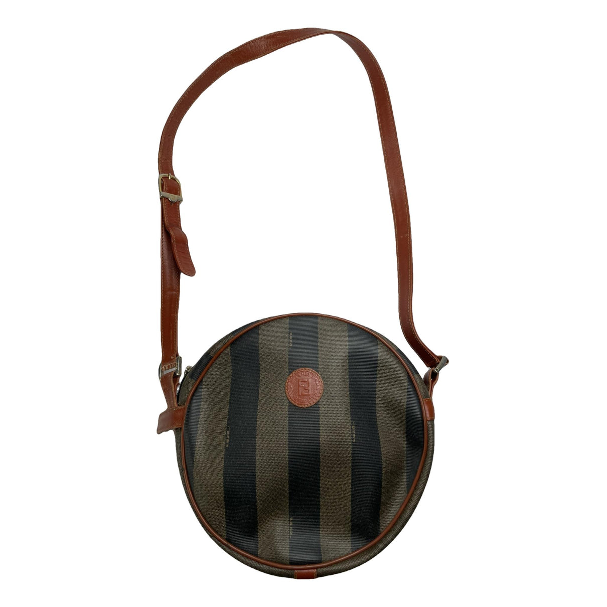 Fendi Baguette Handbag image 1