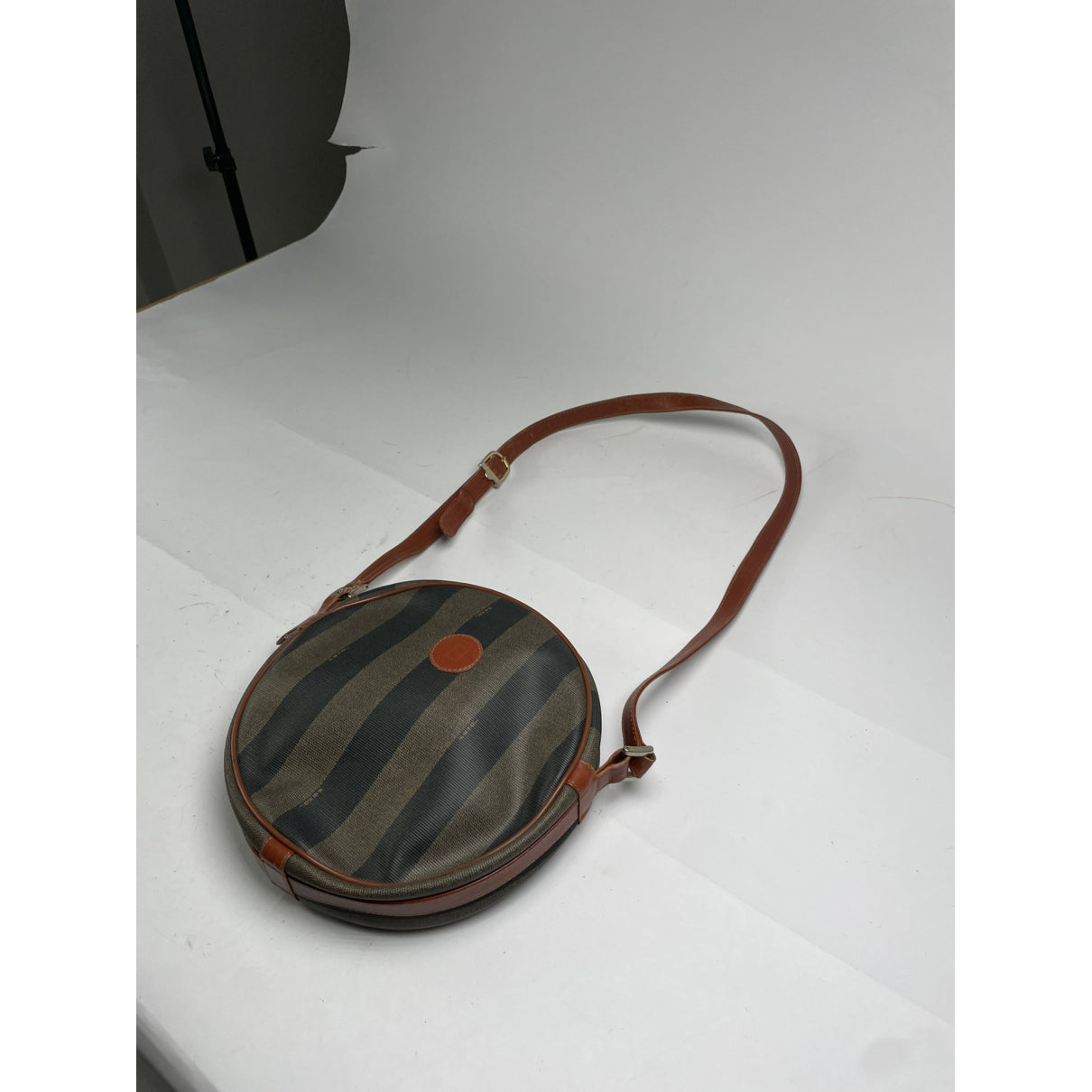 Fendi Baguette Handbag image 4