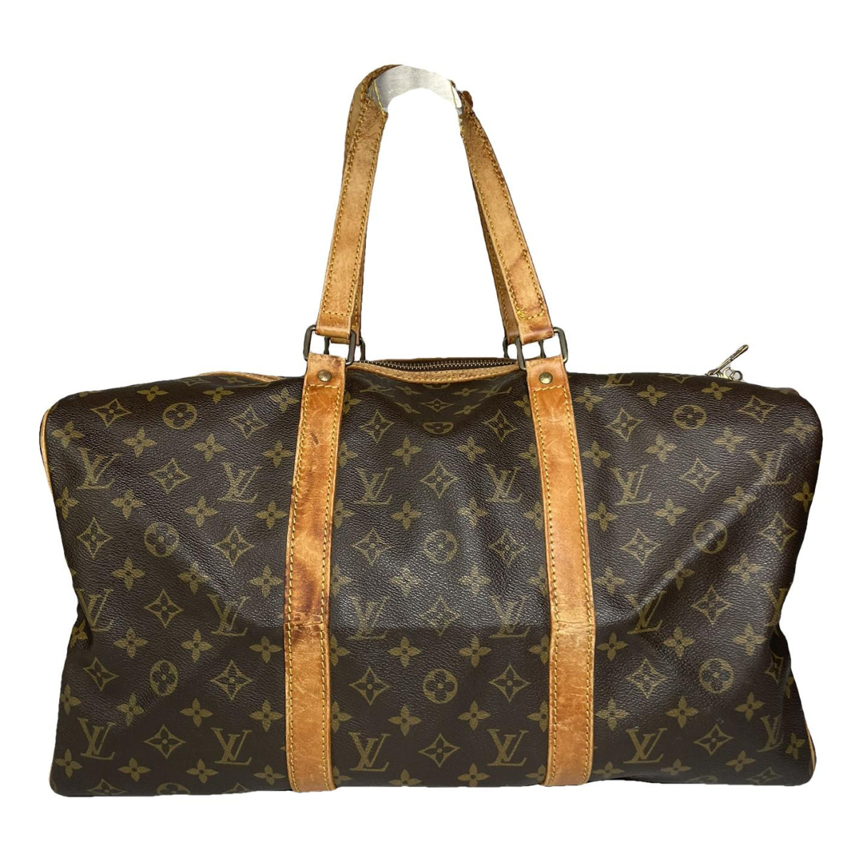 Louis Vuitton Keepall Travel Bag image 1