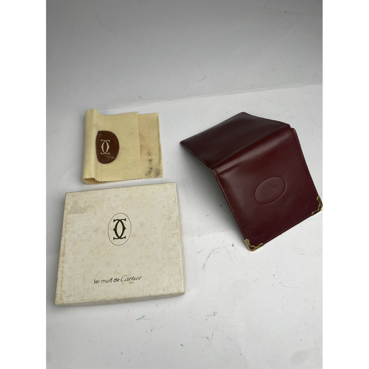 Cartier Purse image 2