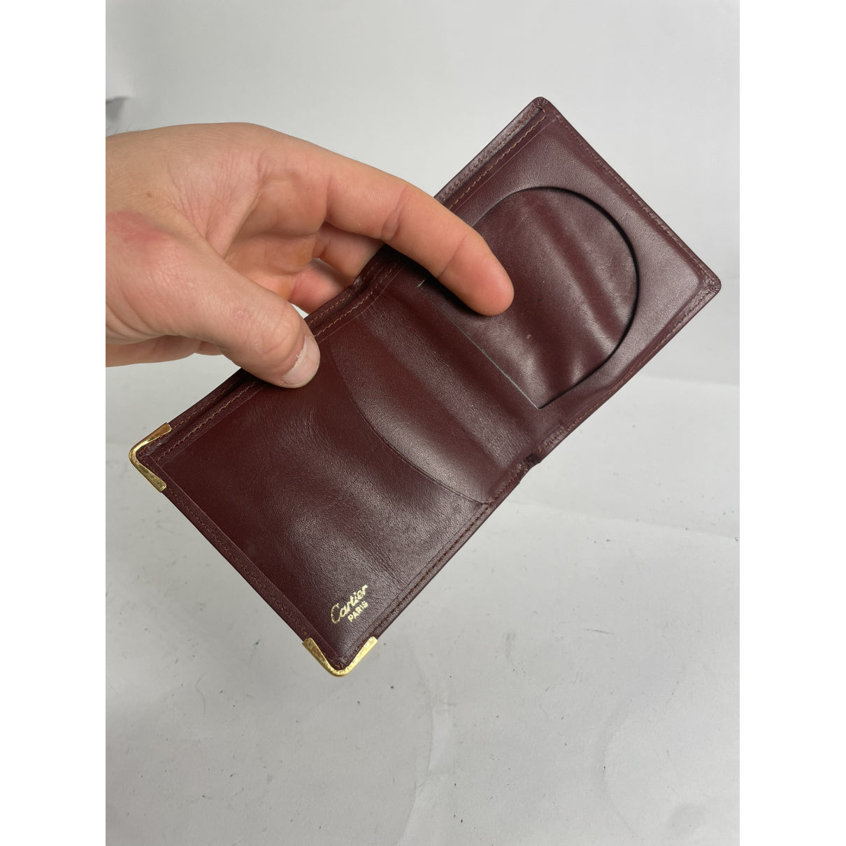 Cartier Purse image 3