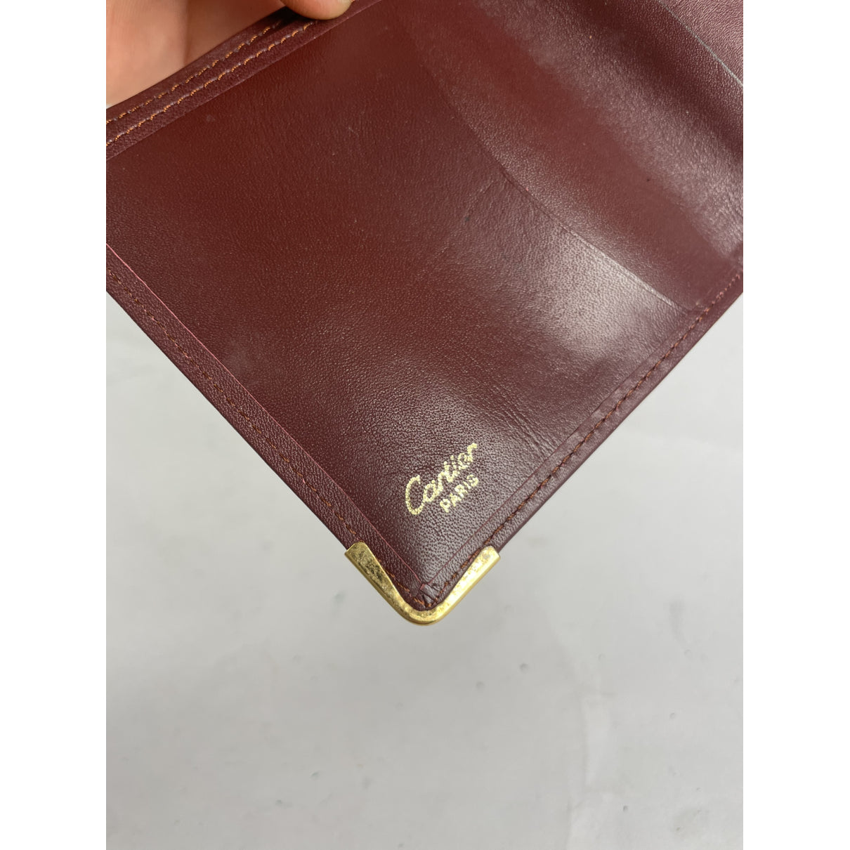 Cartier Purse image 4