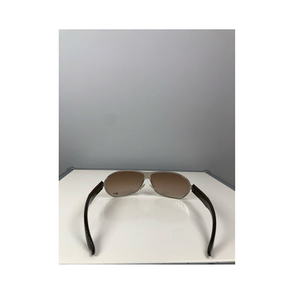 Dior Orange Metal Sunglasses image 3