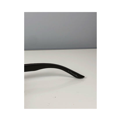 Dior Orange Metal Sunglasses image 5