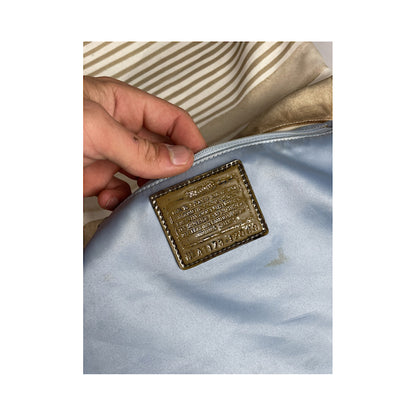 Coach Signature Sufflette Handbag image 3