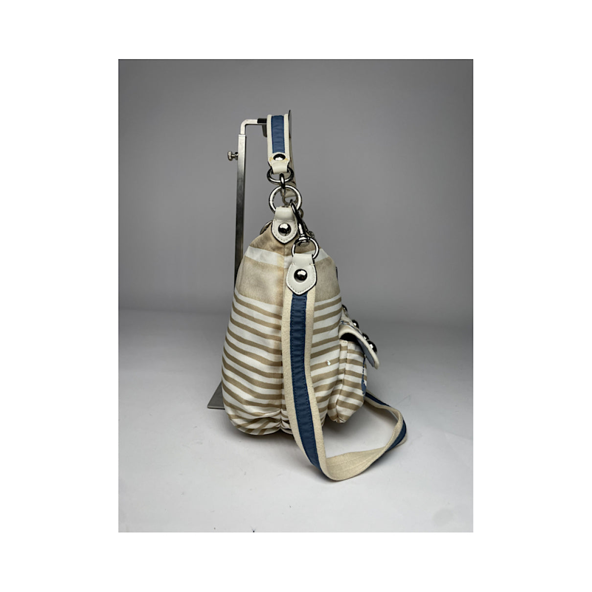 Coach Signature Sufflette Handbag image 4