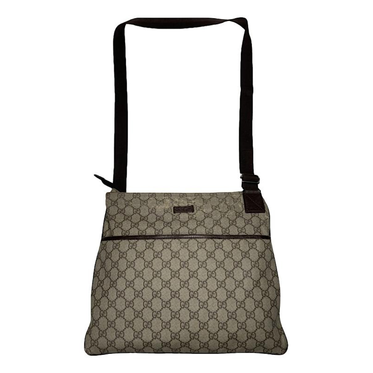 Gucci Jackie Vintage  Handbag image 1
