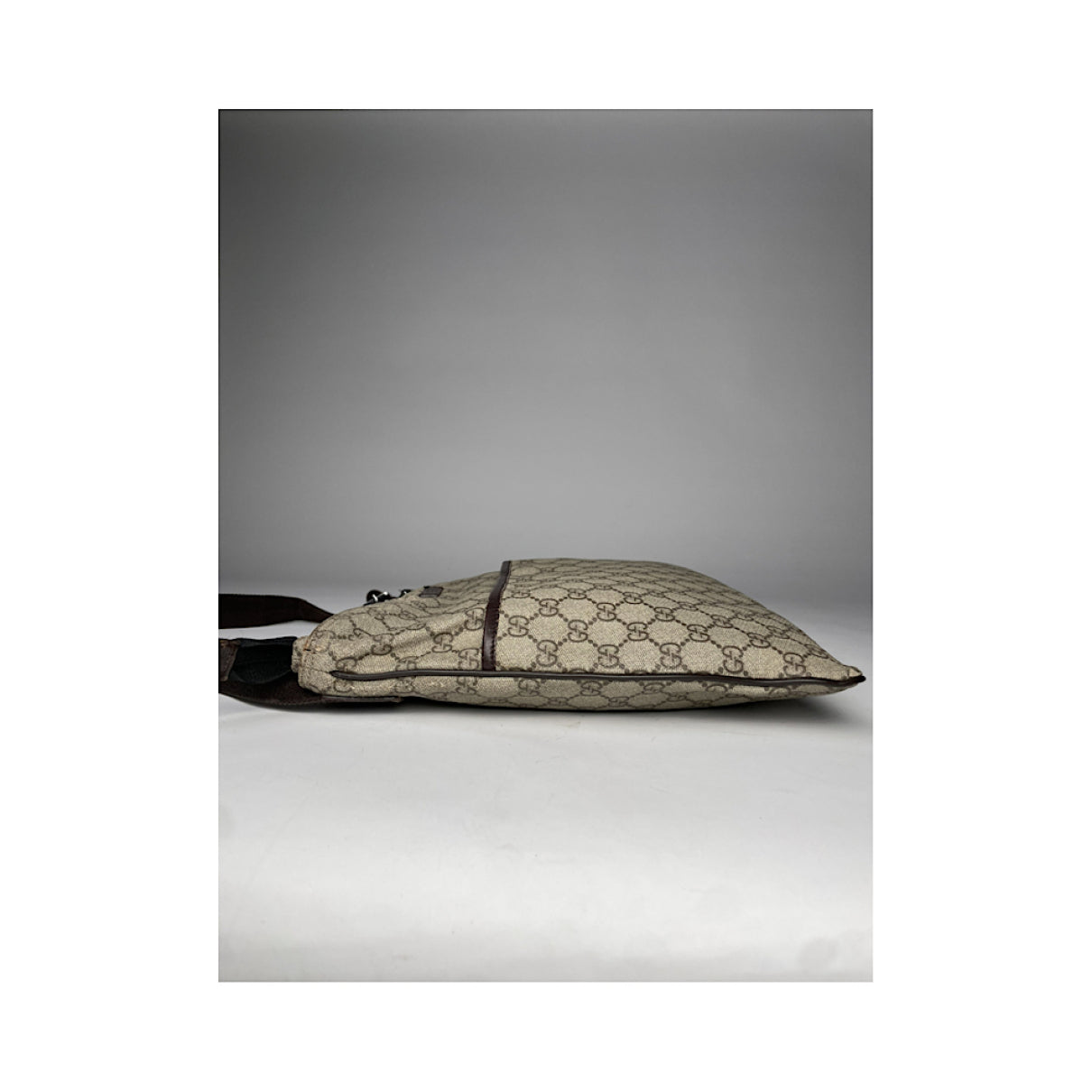 Gucci Jackie Vintage  Handbag image 2